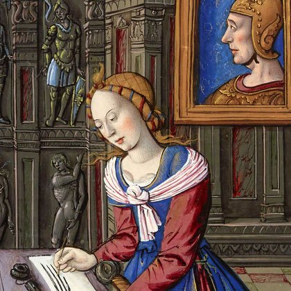 Tweet card summary image