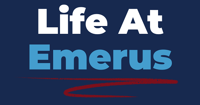 EmerusCareers's tweet card. The purpose of this position is to serve as a liaison between patient/family, payers, Patient Financial Services, and other health care team members. You'll be asked to facilitate patient tracking...