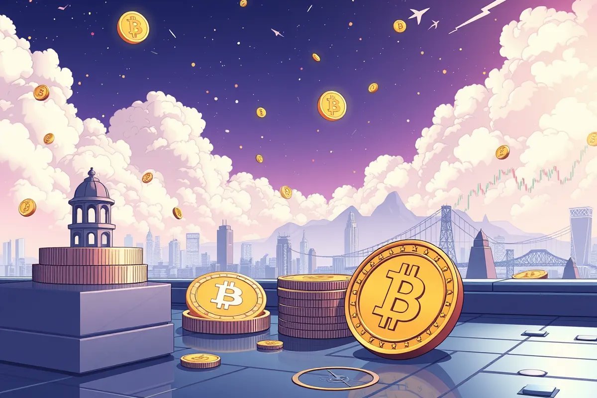 cryptov_news's tweet card. Cryptic Activist has officially launched, marking a significant advancement for peer-to-peer (P2P) cryptocurrency trading....