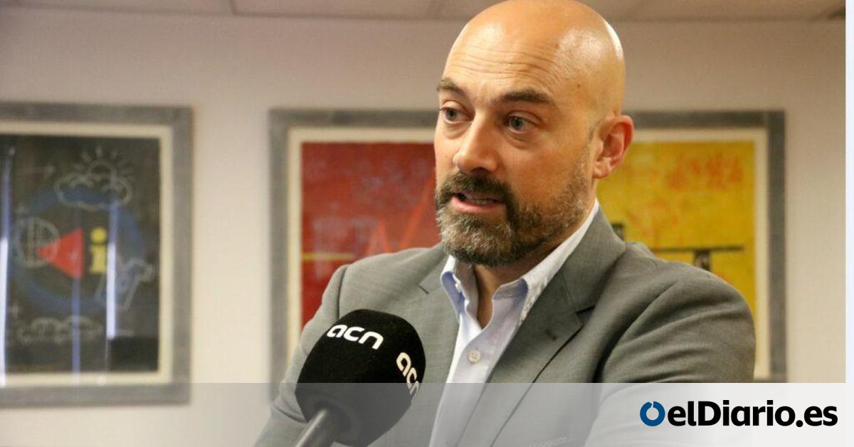 urisole's tweet card. El exdirector de Catalunya Ràdio ha llegado a un acuerdo que le permitiría no entrar en prisión si el juez acuerda la suspensión de la pena, después de que ya fuera condenado en firme por otra...