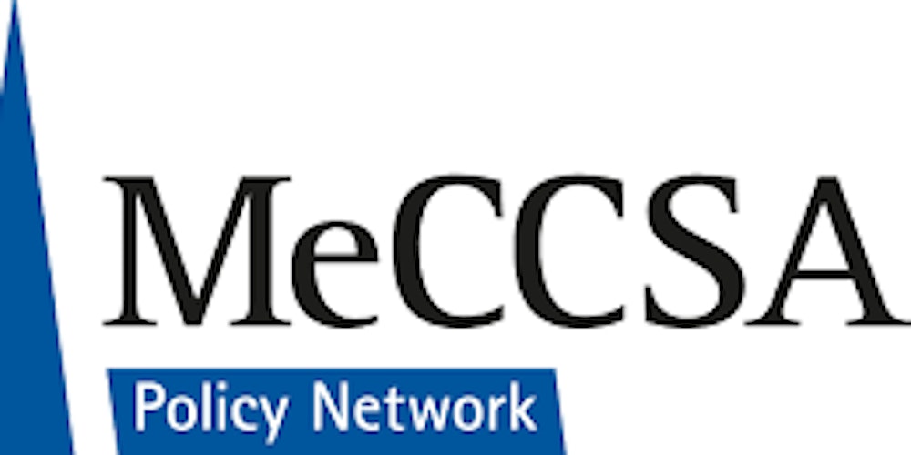 joshshepperd's tweet card. MeCCSA Policy Network + IAPMR on the future of Public Service Media Winter 2025 Roundtable 1: learning from international examples