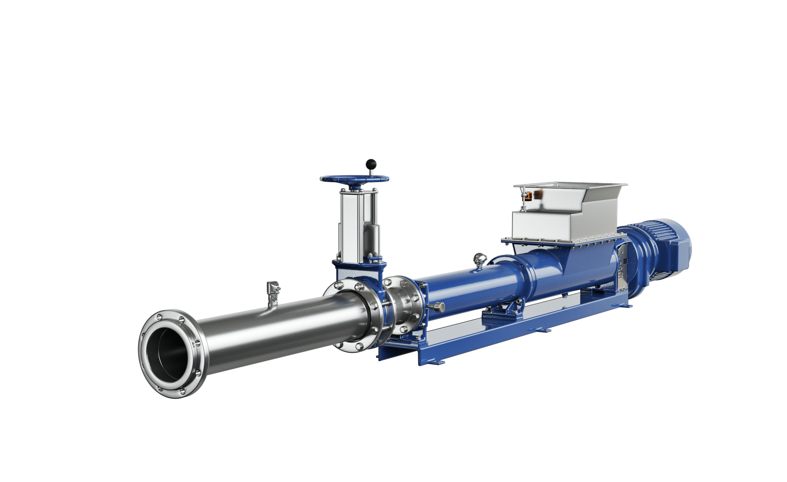 pumpmag's tweet card. In this edition of Ask an Expert, we look at the benefits of a groundbreaking system solution for spent grain transfer for breweries.