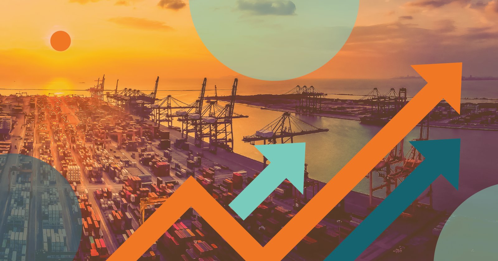 TOCLogisticsInt's tweet card. We’ve compiled some must-try methods supply chain managers can use to increase their supply chain's efficiency. 