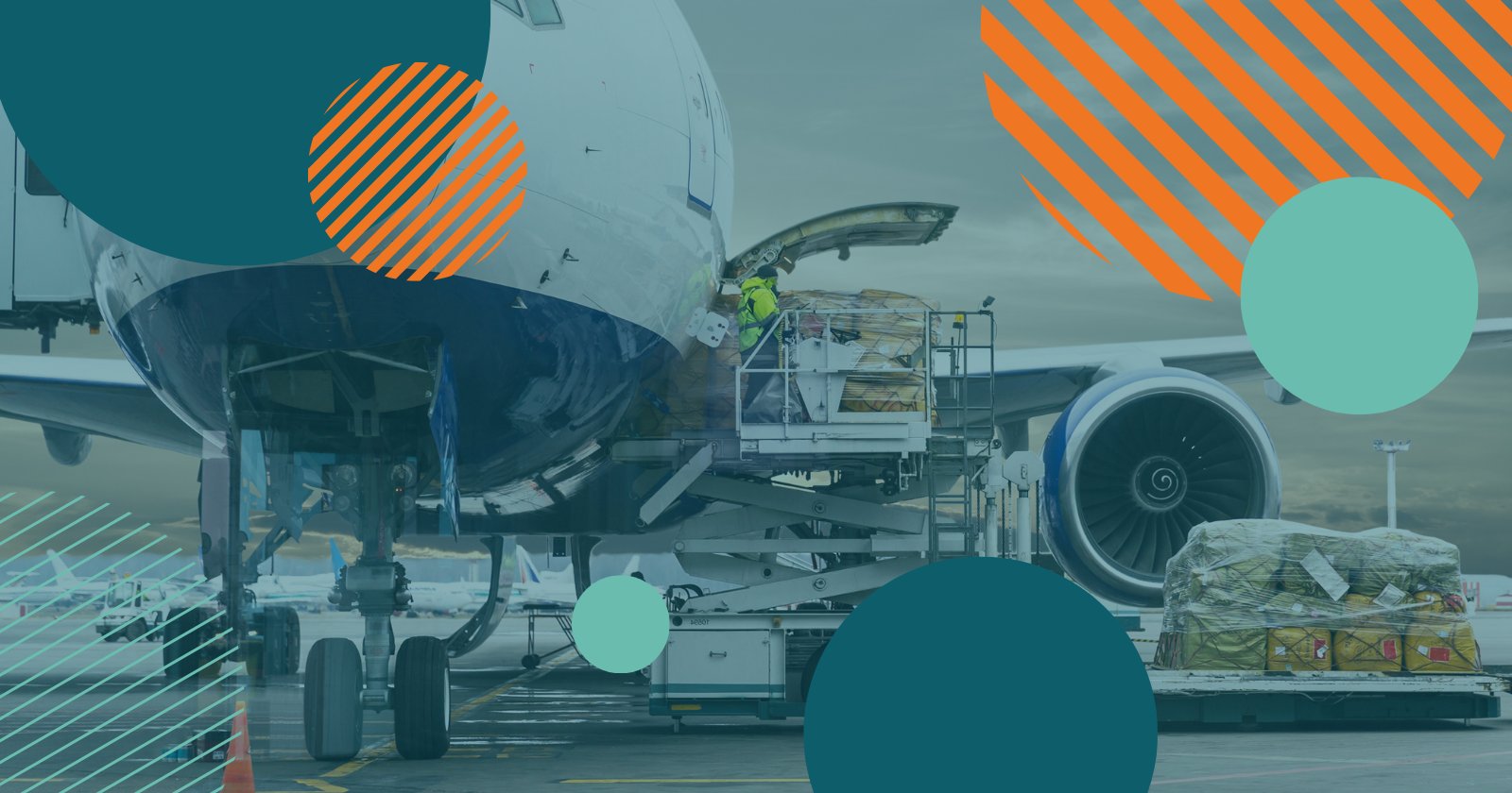 TOCLogisticsInt's tweet card. When time is of the essence, air expedite services need to be part of the discussion. To help, we're covering the basics and benefits of air expedites.