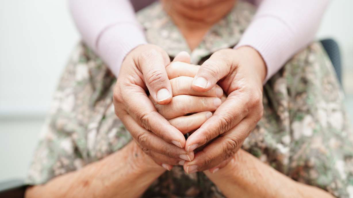 saltlakechamber's tweet card. In Utah, there is a vast array of charitable organizations, and each can do a great deal of good with any spare time, change, or items you have.