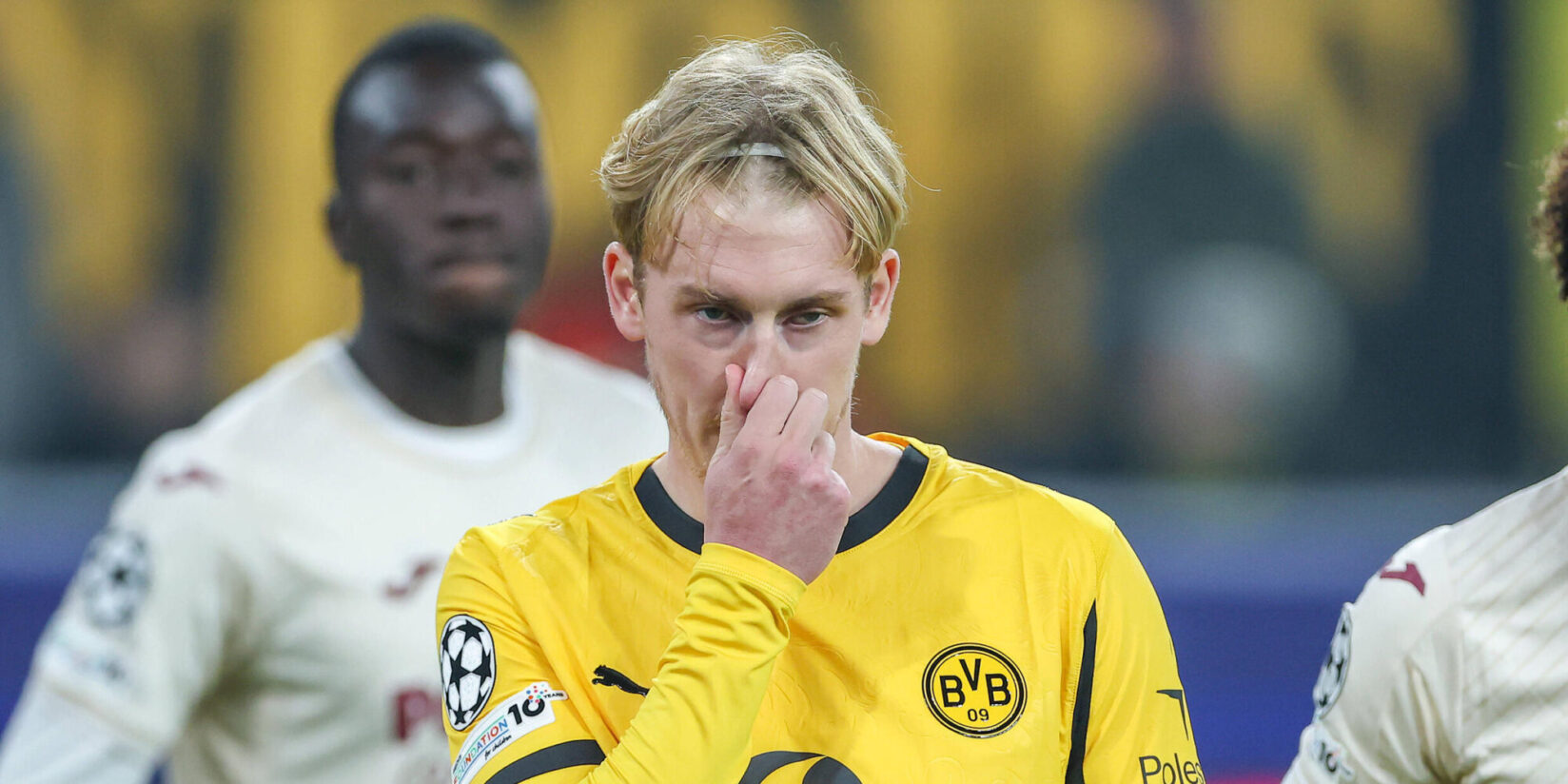 RNBVB's tweet card. Der BVB-Erfolg gegen Villarreal täuscht nicht über eine schwache erste Hälfte hinweg. Ex-Profi Mats Hummels trifft mit seiner Kritik einen Nerv.