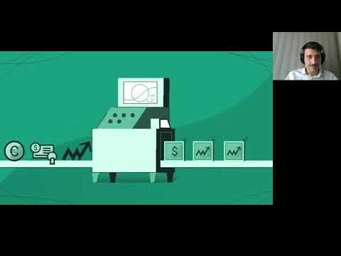 BitcoinEventsCo's tweet card. DeFi Conference 2021: Mintlayer: Bringing DeFi to Bitcoin Through...