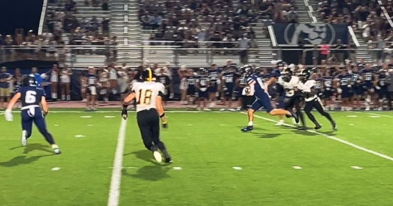 Tweet card summary image