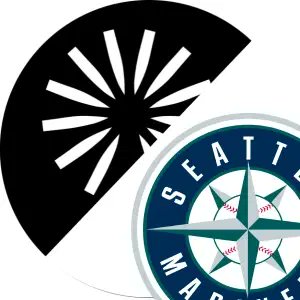 RefuseToLosePod's tweet card. Baseball