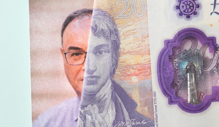 lionelbarber's tweet card. From a global pandemic to a cost-of-living crisis, Andrew Bailey couldn’t have become Bank of England chief at a more challenging time. In an exclusive interview, Lionel Barber assesses his perform...