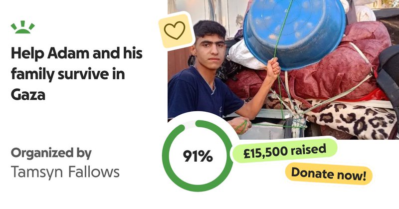 Tweet card summary image