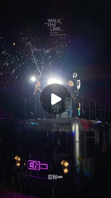 ENHYPEN's tweet card. ENHYPEN (@enhypen) • Instagram reel