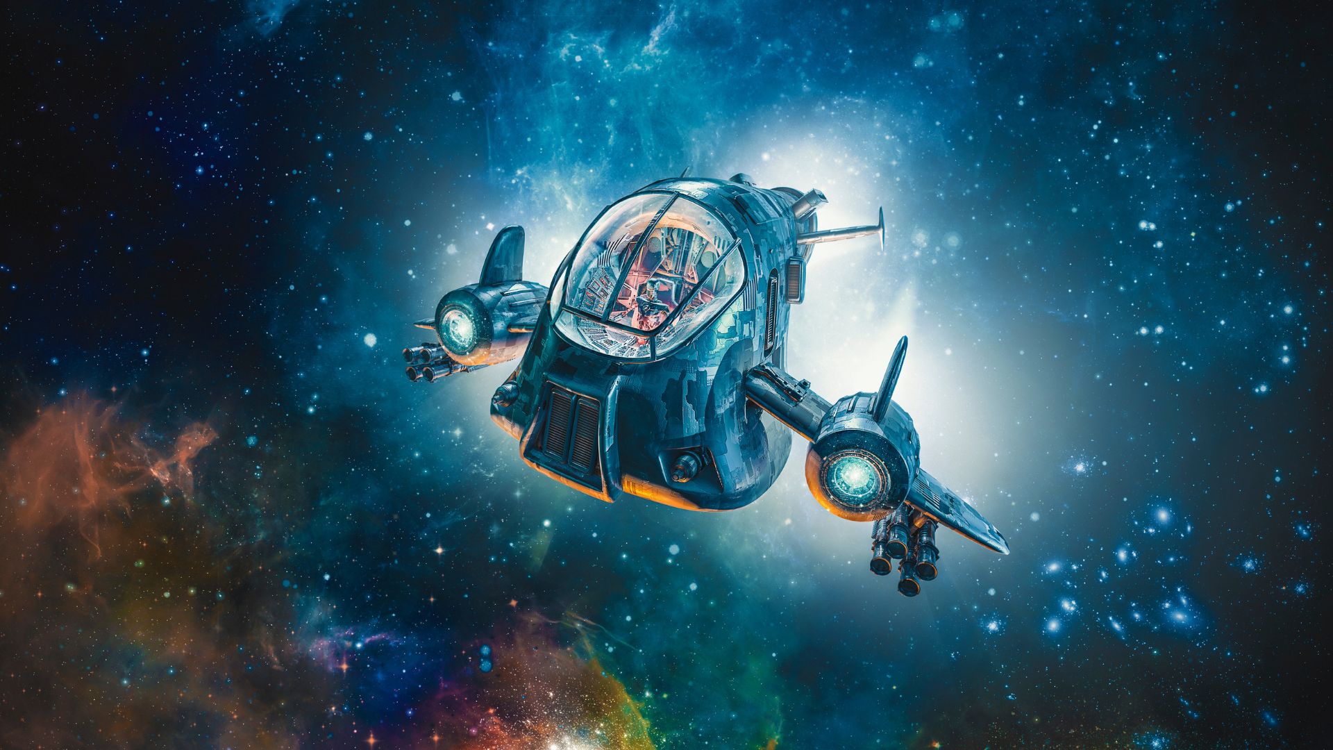 gnu_linux_'s tweet card. A new study proposes a possible solution to the Fermi Paradox, suggesting why we may not detect advanced alien civilizations.