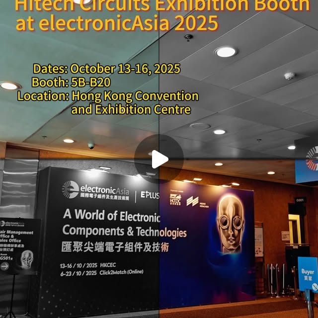 Roger_PCB_PCBA's tweet card. Luo Roger (@roger_hitechpcb_pcba) • Instagram reel