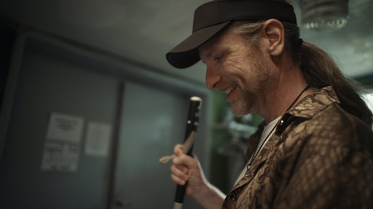 googleaccess's tweet card. Project Astra | How Visual Interpreter Helps People who are Blind and...