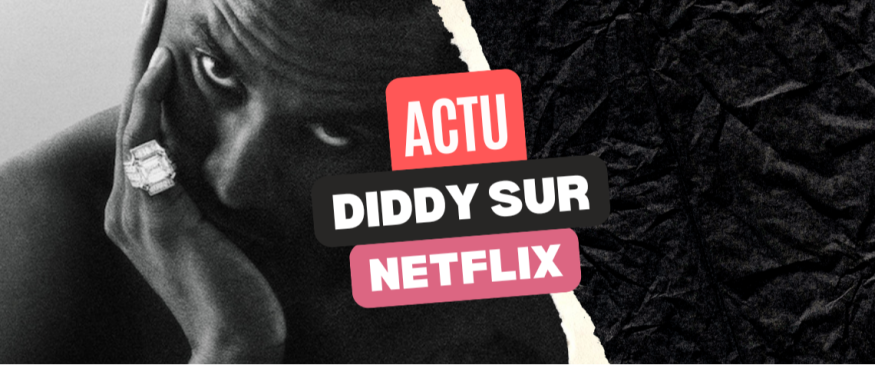 _SoulAddict's tweet card. "Sean Combs: The Reckoning", le documentaire sur Diddy créé par le rappeur 50 Cent arrive en décembre sur Netflix. La plateforme annonce même la...