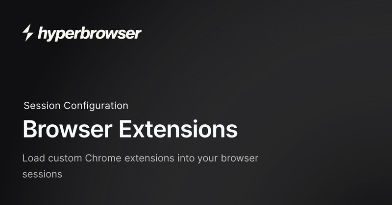 Tweet card summary image