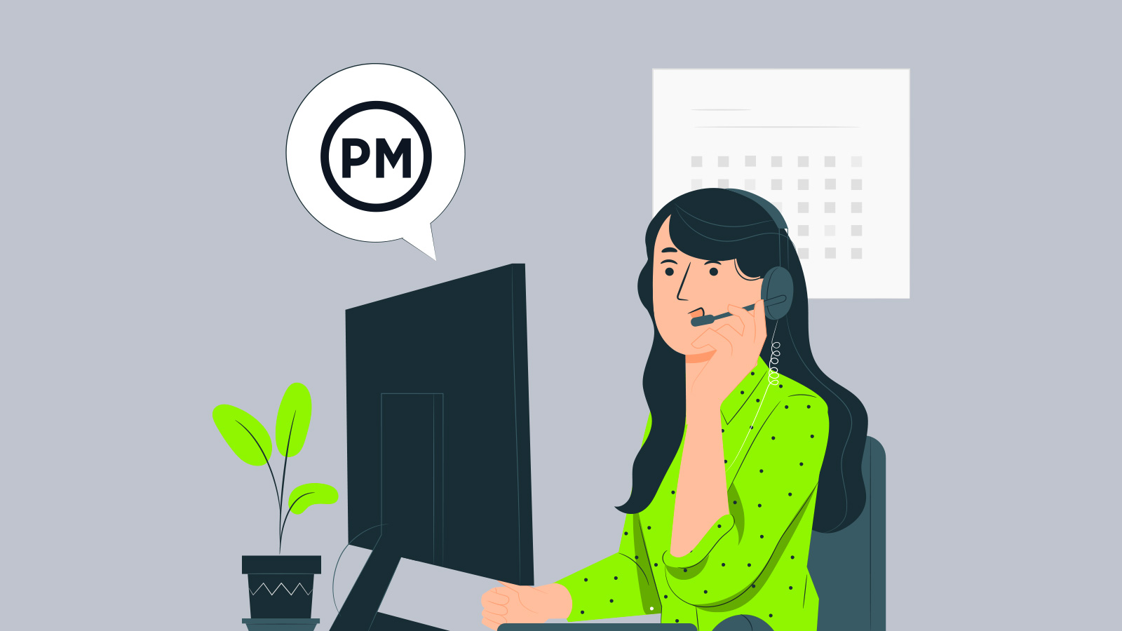 ProjectTips's tweet card. Learn the roles and responsibilities of a successful line manager and how they balance people management with process oversight.