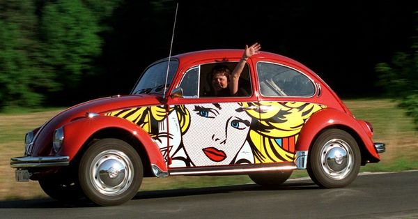 ips_journal's tweet card. While Europe is hesitating over its 2035 combustion engine ban, others are setting the rules for the electric future