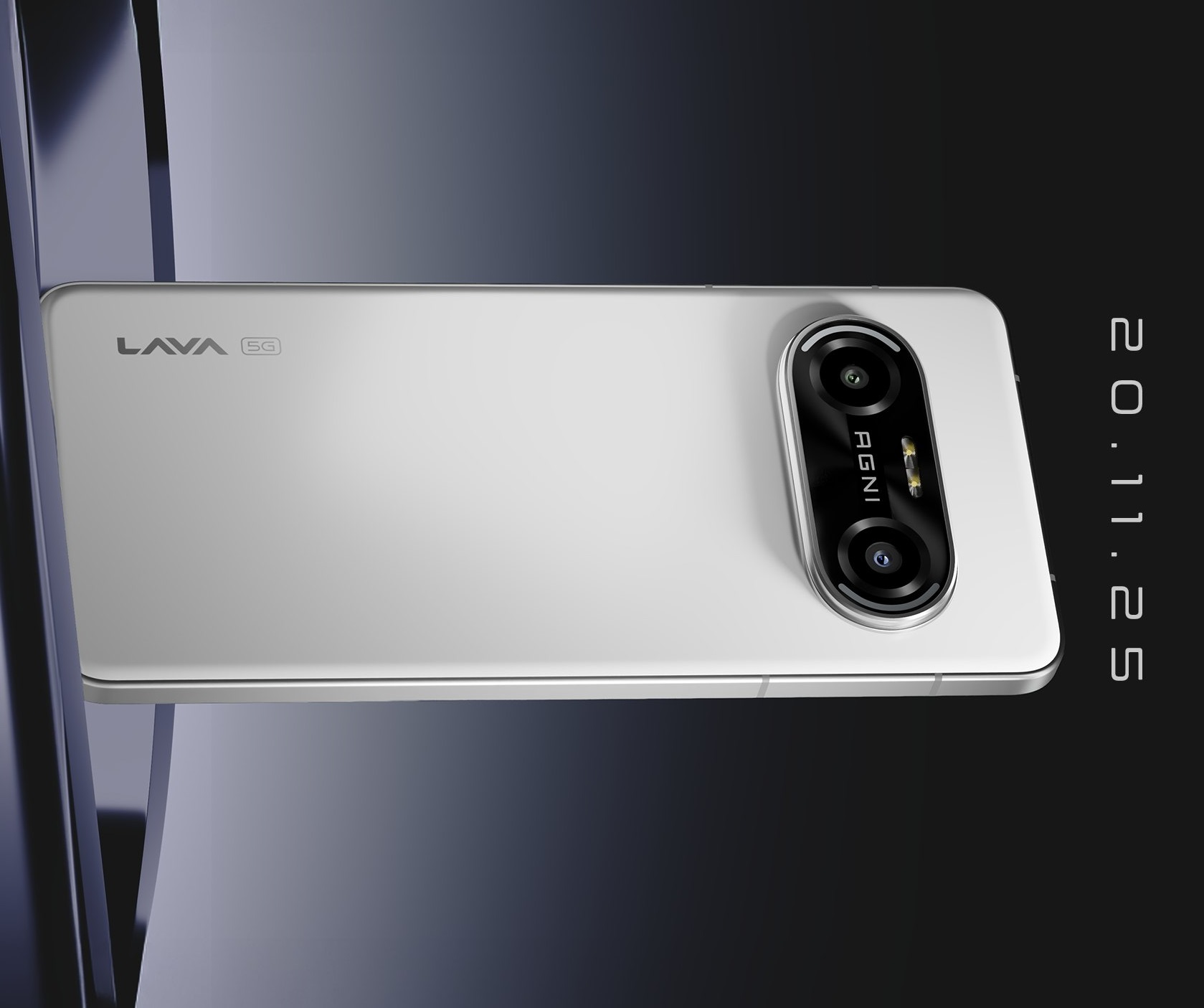 techbesure's tweet card. भारतीय स्मार्टफोन ब्रांड Lava लगातार किफायती दाम में प्रीमियम फीचर्स देने के लिए जाना जाता है। इसी कड़ी में कंपनी अपना नया फ्लैगशिप स्मार्टफोन Lava Agni 4