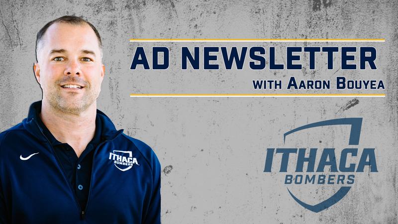 BomberSports's tweet card. From the Desk of Your AD - November 2025