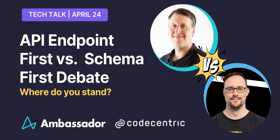ambassadorlabs's tweet card. Webinar - Daniel Kocot & Steve Rodda will go head-to-head to explore the benefits of each approach with the goal of how do we create more productivity.