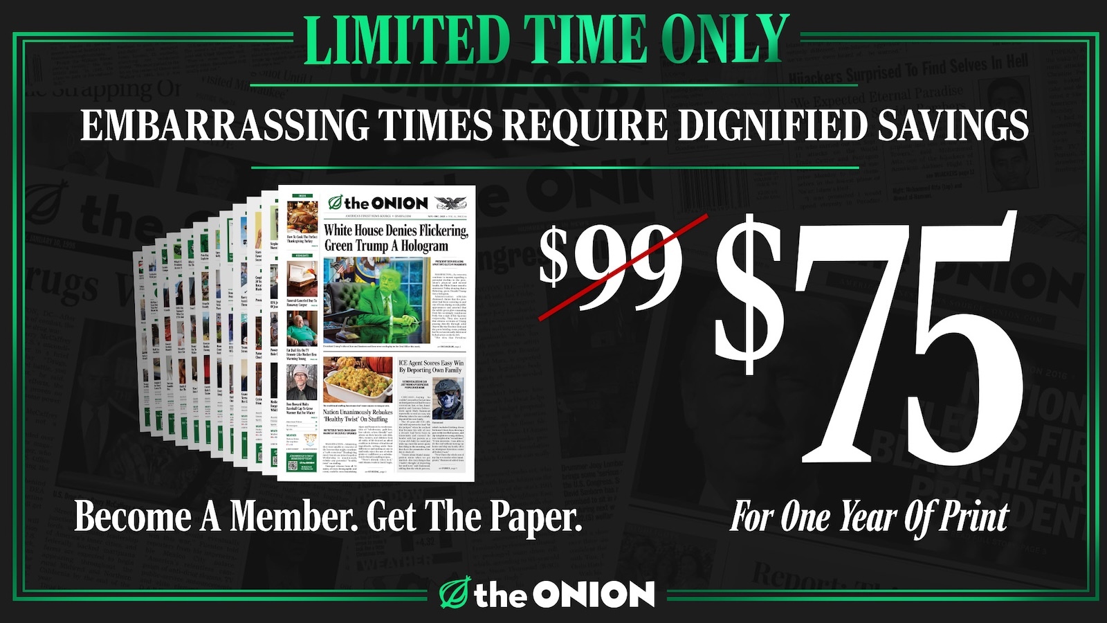 oneunderscore__'s tweet card. Don’t just read the news. Feel it. Be among the first to feel the news.