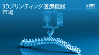 LinaJoey2's tweet card. 3Dプリンティング医療機器市場は、パーソナライズされたヘルスケアの革新によって、2032年までに114億6,000万米ドルに急増する見込み