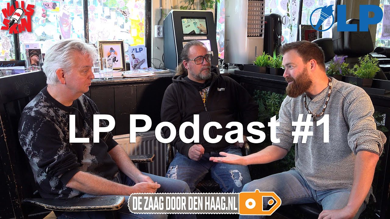 TheReal_mivaho's tweet card. LP podcast afl. 1 - de verkiezingen van 2025