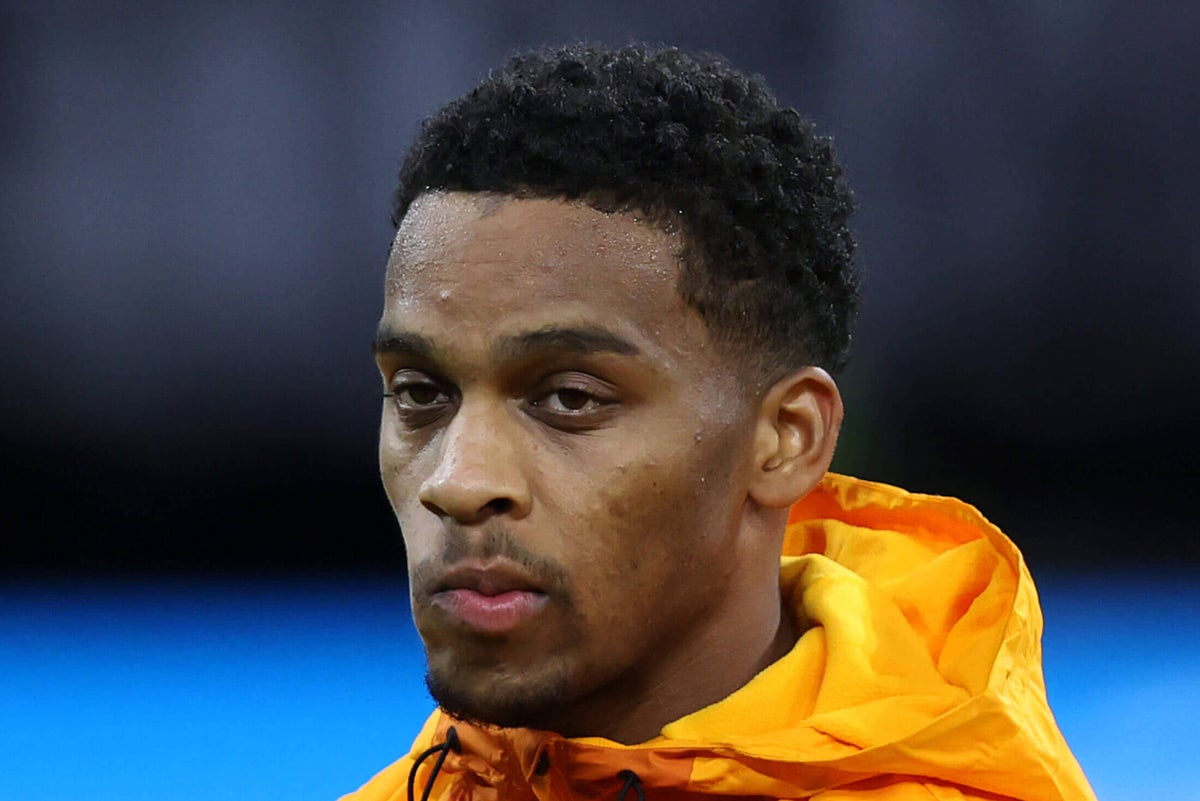 David_Ornstein's tweet card. Arsenal have reached a full agreement with Ajax to sign defender Jurrien Timber. The Premier League side will pay €40million (£34.3m) plus €5m (£4.3m) in largely realistic bonuses for Timber. The...