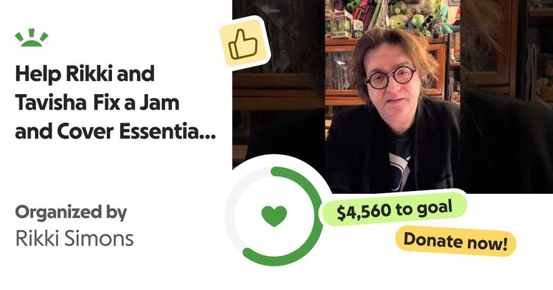 Tweet card summary image