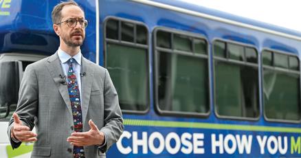 NashvilleScene's tweet card. Voters give mayor’s $3.1 billion plan the green light