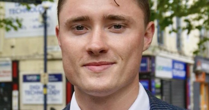 Tweet card summary image