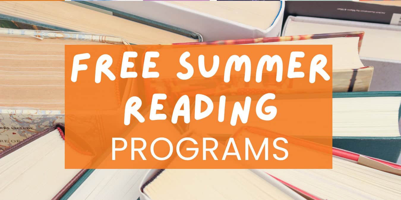 RIFWEB's tweet card. Keep your kids reading over the summer by joining a summer reading program like one of these for 2024 including Scholastic & the library.