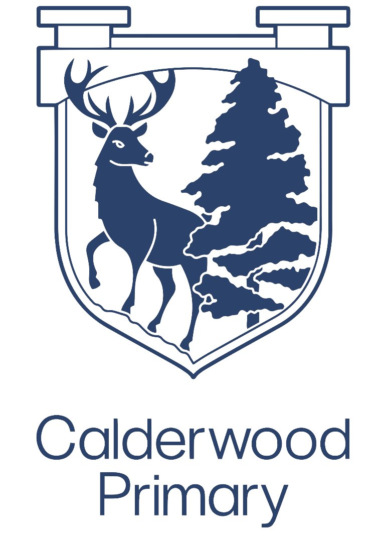 Calderwood_Pri's tweet card. Council Priority: Improvement in all children and young people’s wellbeing 