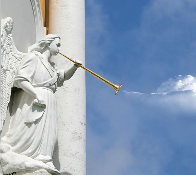 DocPeteChambers's tweet card. A spiritual battle is being waged by God’s people? Are you aware of it? Are you a part of it? We must stand for truth, not corruption!  I want to remind you of George’s Washington’…