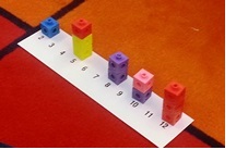mburnsmath's tweet card. I’m a huge fan of math games, especially when they involve both strategic thinking and luck. And I’m always on the search for games that work with a span of grade levels. The Two-Dice Sums Game fits...
