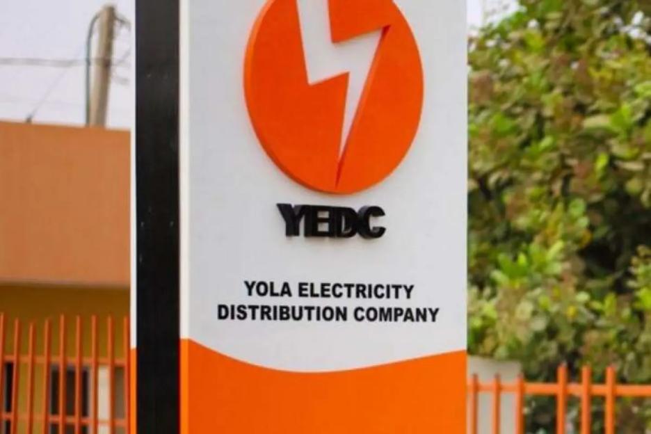_flyingeze's tweet card. Business activities in Adamawa and Taraba states are expected to slow down next week as the Yola Electricity Distribution Company, YEDC, prepares for a wee.....