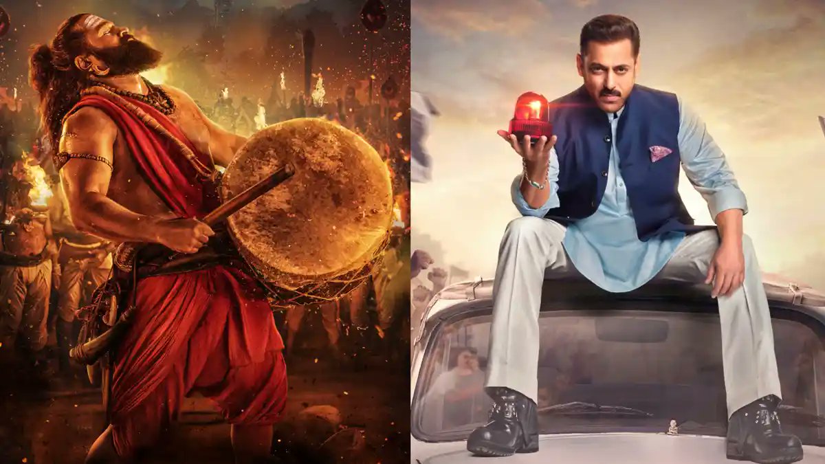 123telugu's tweet card. Ormax Media, a trusted entertainment analytics firm, OTT viewership report for November 17–23, 2025, brings a clear set of winners across films and non-fiction categories. Major platforms pushed...