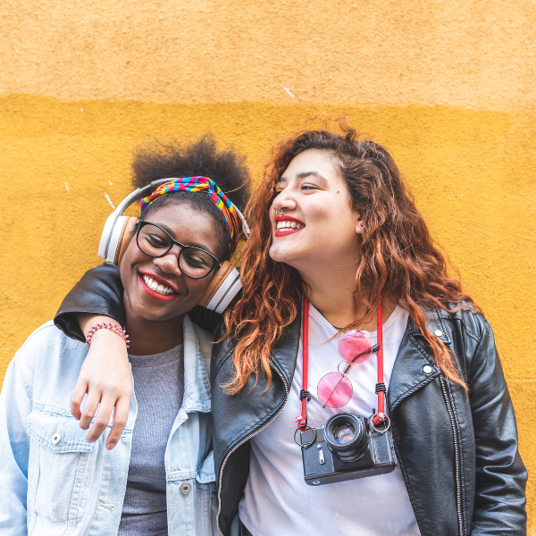 RAINN's tweet card. How Does RAINN Help Survivors? No matter who you are, where you’re from, or what you’ve experienced, RAINN is here for you. Join Our Community