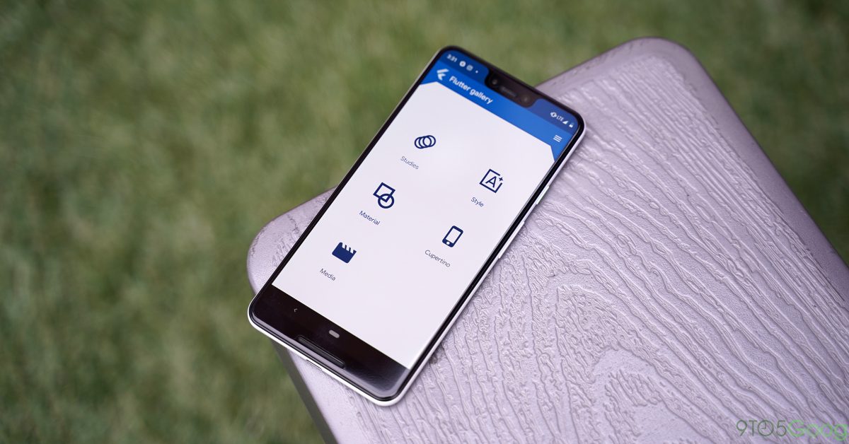 timsneath's tweet card. Google has launched version 2.2 of their cross-platform Flutter SDK and shared the framework’s incredible recent growth.