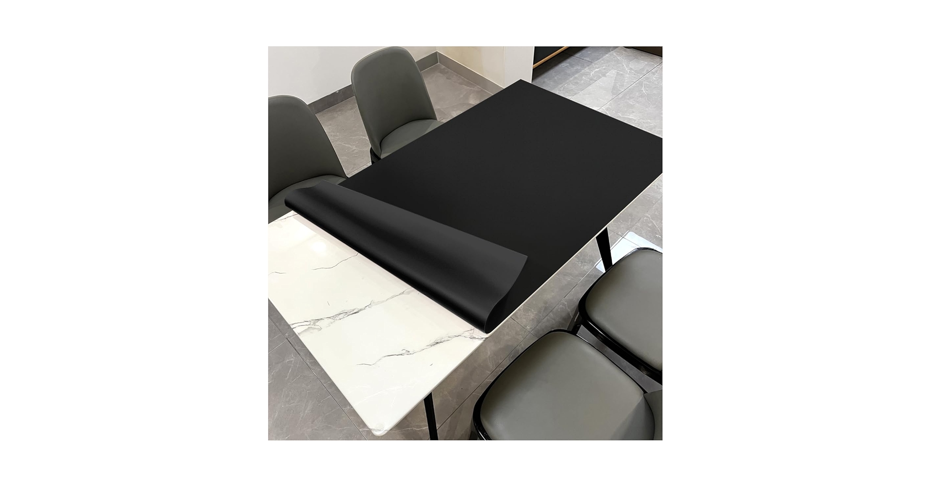 enginlika's tweet card. The Product Is Made Of High-Quality Environmentally Friendly Leather Materials (Artificial Leather, Not Genuine Leather). The Product Is Waterproof, Scratch Resistant, And Wear-Resistant. It Can...