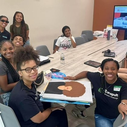 Tweet card summary image