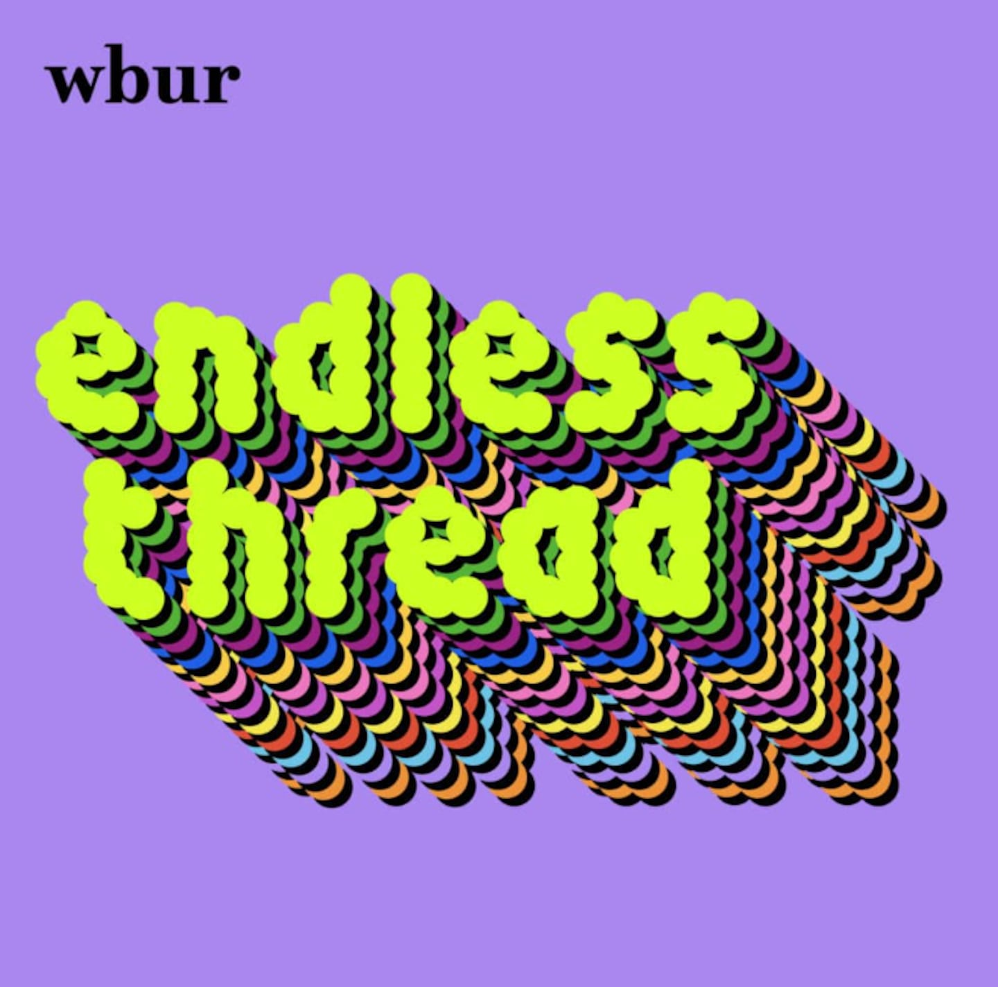 GlobeOpinion's tweet card. We’re sharing a special episode of "Endless Thread," a podcast from WBUR.