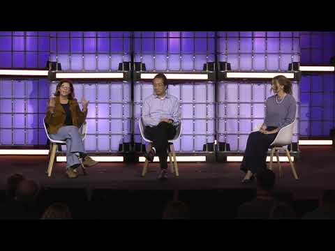 CalibrateVC's tweet card. The business case for ethical tech.