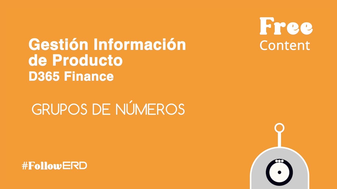 RinconDynamics's tweet card. #FollowERD 86: GRUPOS DE NÚMEROS