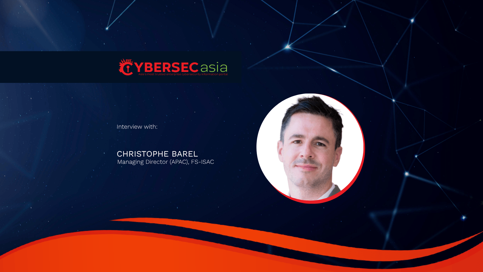 FSISAC's tweet card. Insights from a non-profit financial cybersecurity consortium highlight how APAC financial institutions can tackle diverse cyber threats and strengthen collaborative defense.