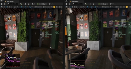 jsabbottcreates's tweet card. Try plug-ins for Blender, Maya, 3ds Max, Substance 3D Painter, and Unreal Engine 5 to convert, optimize, and prepare 3D assets entirely locally.