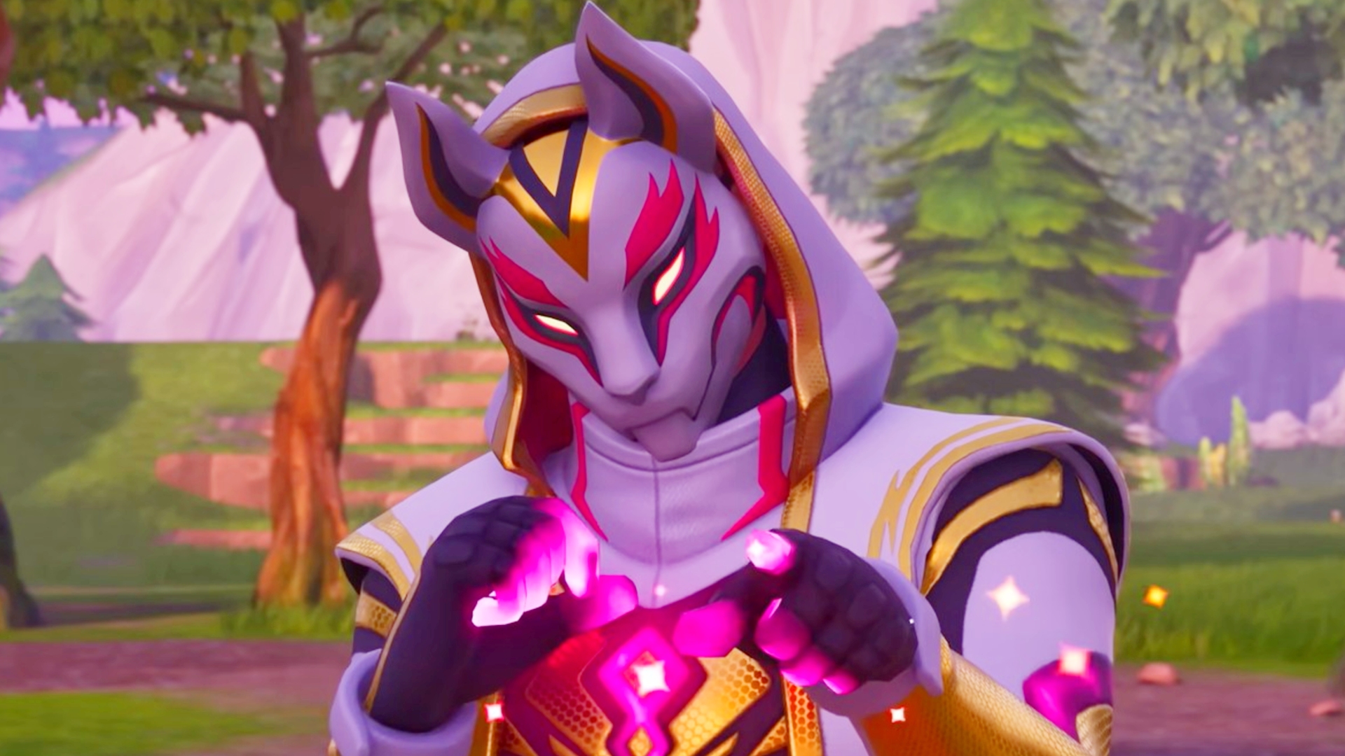 PCGamesN's tweet card. Epic boss Tim Sweeney has announced that Fortnite will soon be able to host games built with Unity, one of Unreal Engine's main competitors.