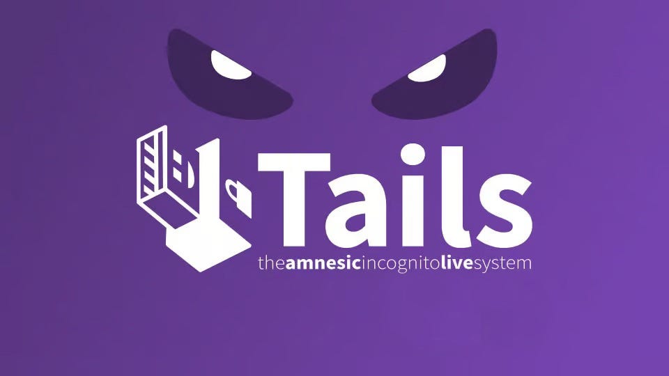 SystemWeakness's tweet card. In this article, you’ll explore some of the most powerful privacy tricks that Tails has to offer.